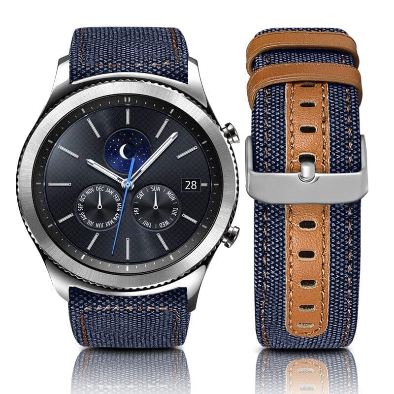 dark-blue-pixbee-kids-4g-video-smart-watch-watch-straps-nz-denim-watch-bands-aus-996102