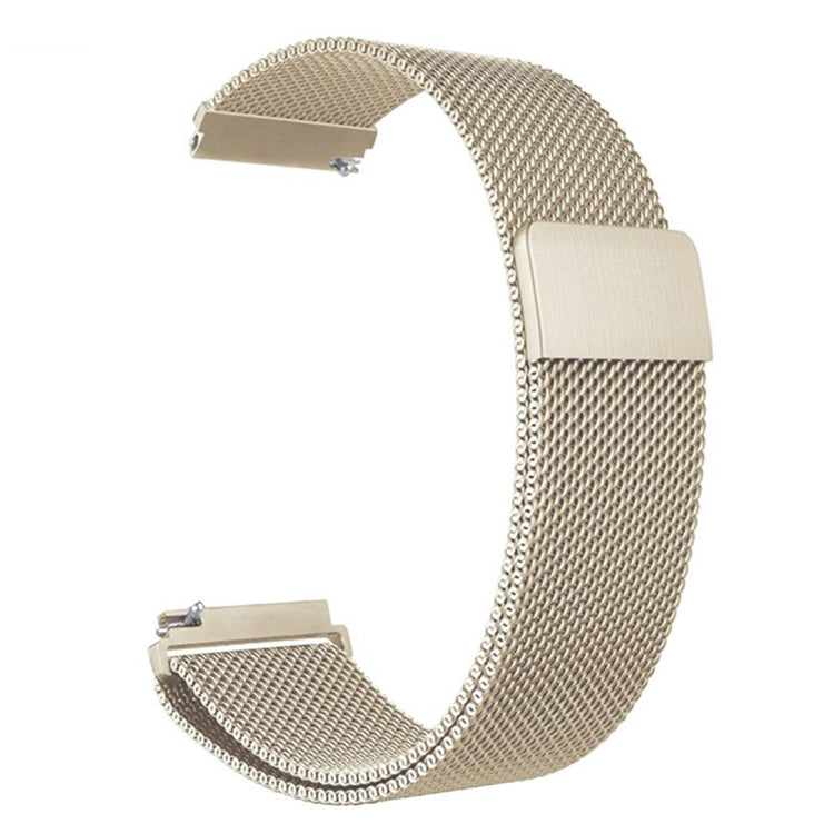 starlight-vintage-gold-metal-garmin-forerunner-265-watch-straps-nz-milanese-watch-bands-aus-808109
