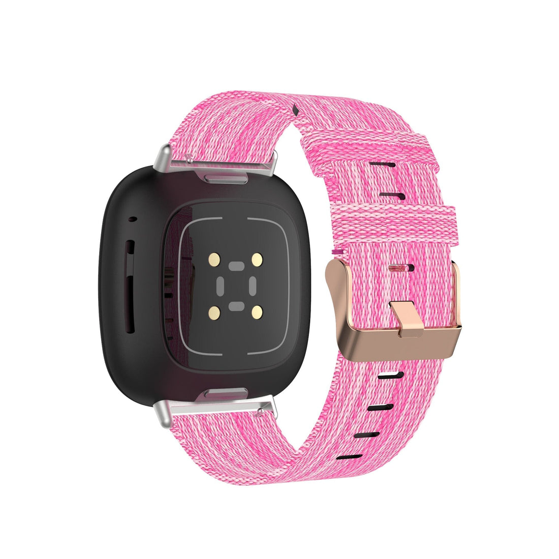 pink-garmin-venu-2-plus-watch-straps-nz-canvas-watch-bands-aus