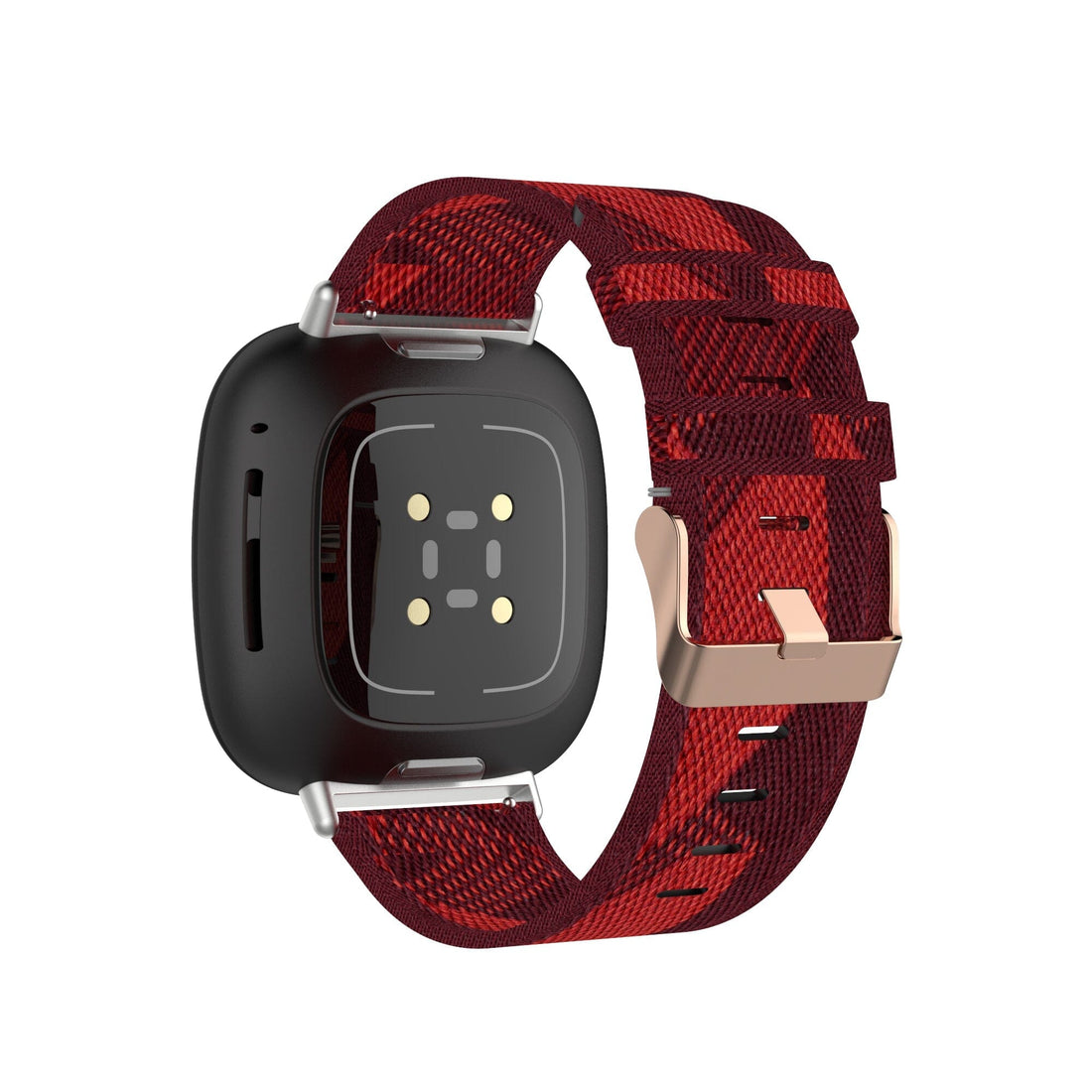 red-pattern-mountblanc-summit-3-summit-lite-watch-straps-nz-canvas-watch-bands-aus-996022