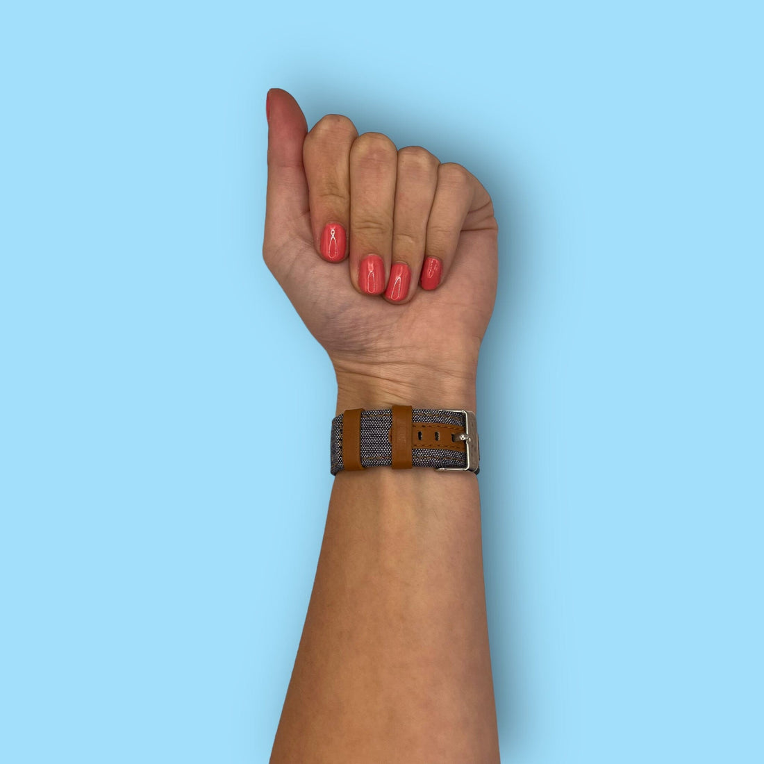 light-blue-fossil-hybrid-gazer-watch-straps-nz-denim-watch-bands-aus-996101