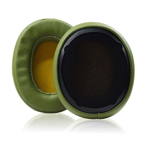 Red Ear Pad Cushions Compatible with the Skullcandy Crusher 3.0 Headphones NZ