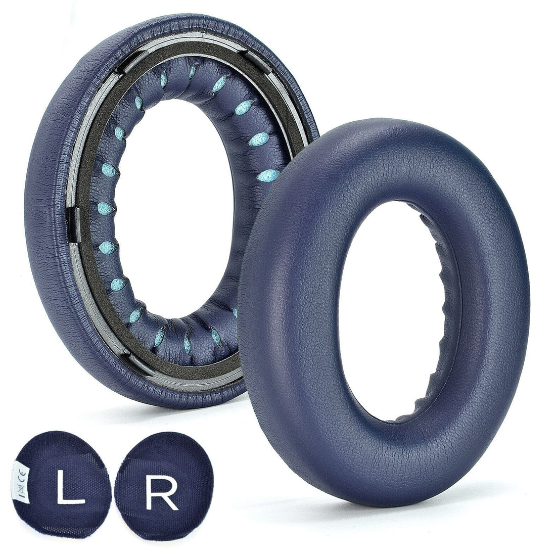 Replacement Foam Ear Pads Compatible with Bose 700 NC700 NZ
