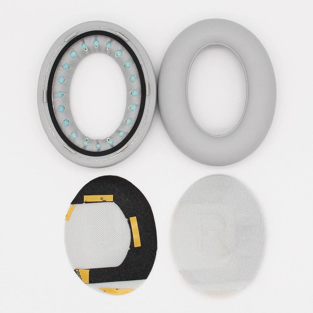 Replacement Foam Ear Pads Compatible with Bose 700 NC700 NZ