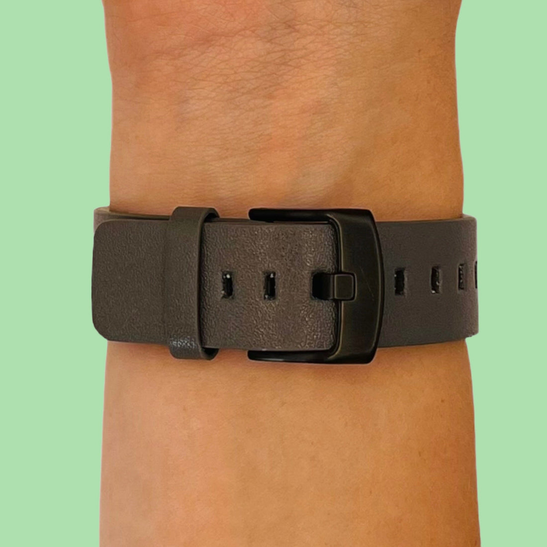 grey-black-buckle-garmin-hero-legacy-(40mm)-watch-straps-nz-leather-watch-bands-aus