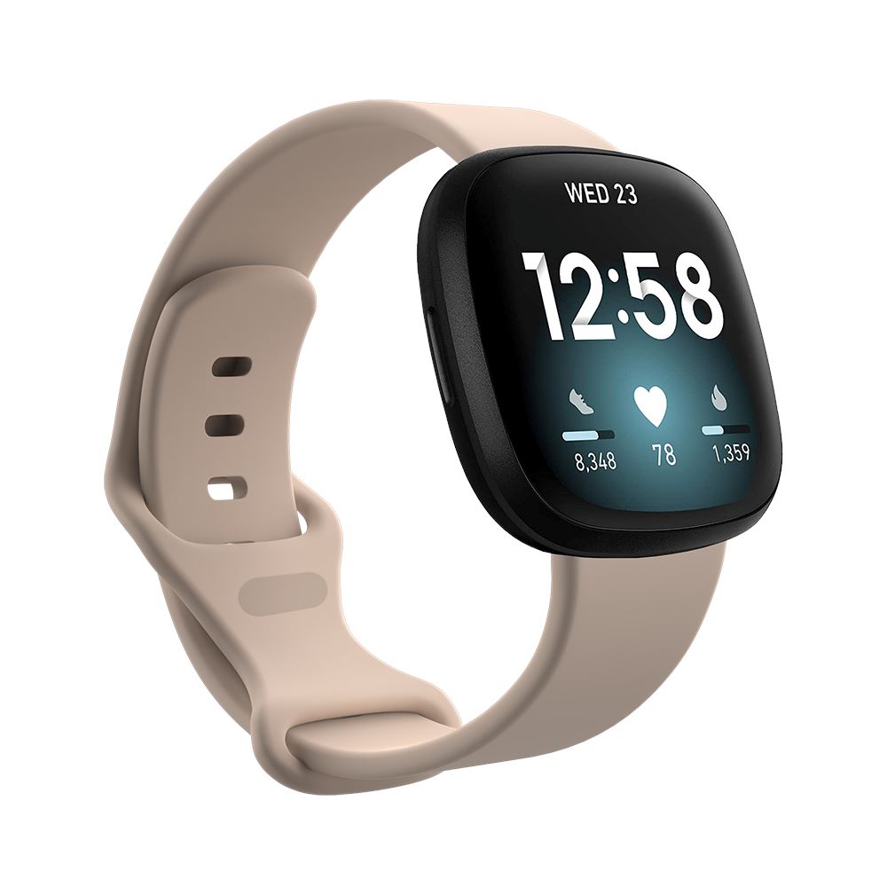 fitbit-sense-watch-straps-nz-versa-3-silicone-watch-bands-aus-sand-pink-480020,480021