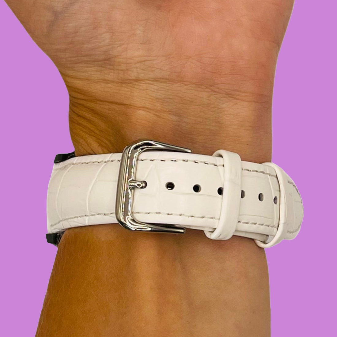 white-fossil-gen-4-watch-straps-nz-snakeskin-leather-watch-bands-aus