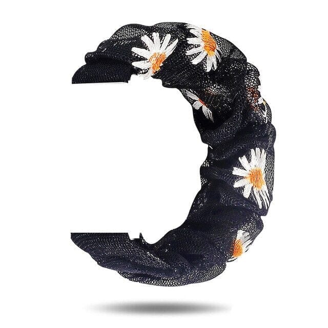 daisy-ticwatch-c2-rose-gold-c2+-rose-gold-watch-straps-nz-scrunchies-watch-bands-aus