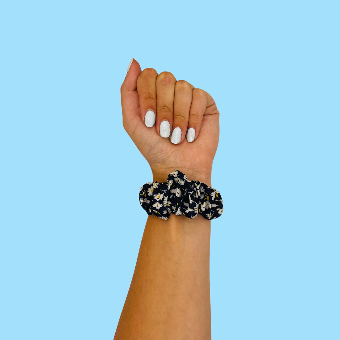flora-blue-garmin-venu-3s-watch-straps-nz-scrunchies-watch-bands-aus-995809