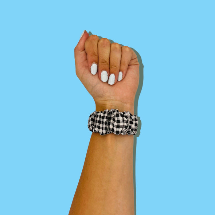 gingham-black-and-white-garmin-18mm-range-watch-straps-nz-scrunchies-watch-bands-aus-995814