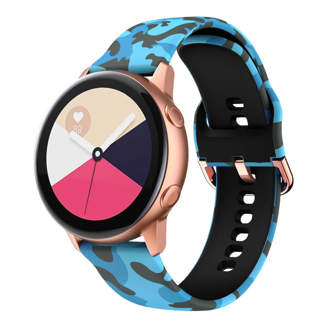 blue-camo-polar-vantage-m2-watch-straps-nz-pattern-straps-watch-bands-aus-808418