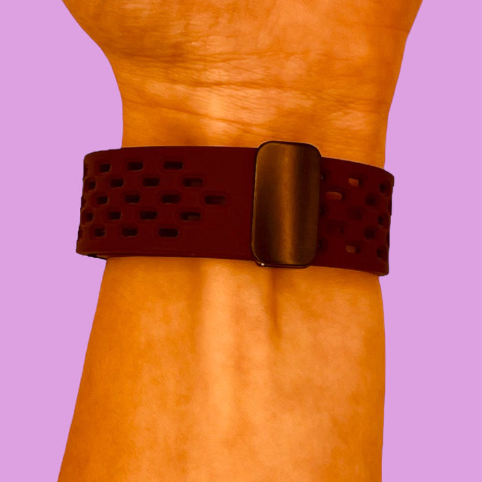 purple-magnetic-sports-samsung-gear-sport-watch-straps-nz-ocean-band-silicone-watch-bands-aus