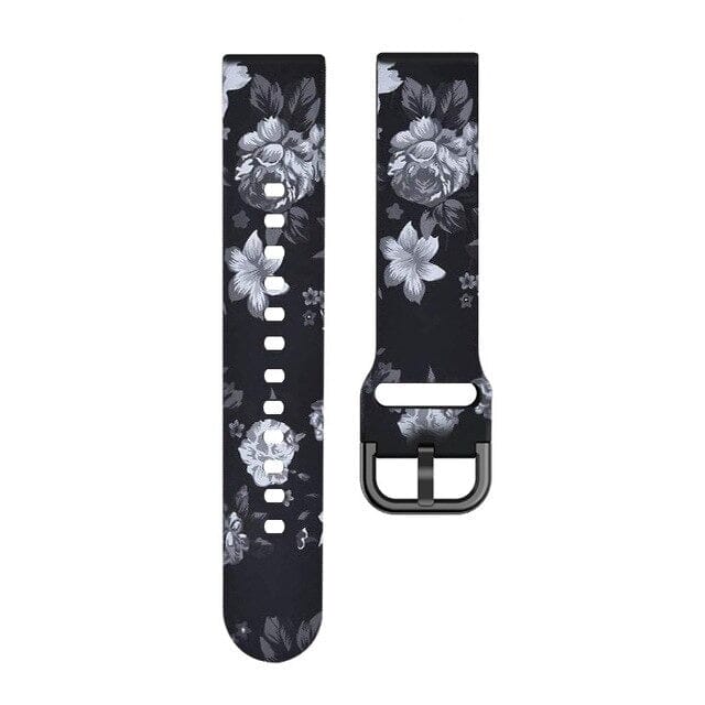 black-white-huawei-talkband-b5-watch-straps-nz-pattern-straps-watch-bands-aus-807404