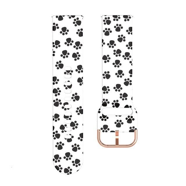 paw-prints-fitbit-charge-6-watch-straps-nz-pattern-straps-watch-bands-aus-807407