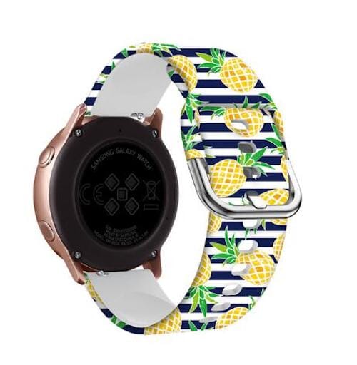 pineapples-polar-vantage-m2-watch-straps-nz-pattern-straps-watch-bands-aus-808408
