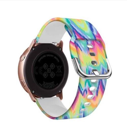 rainbow-nokia-steel-hr-(40mm)-watch-straps-nz-pattern-straps-watch-bands-aus-804411