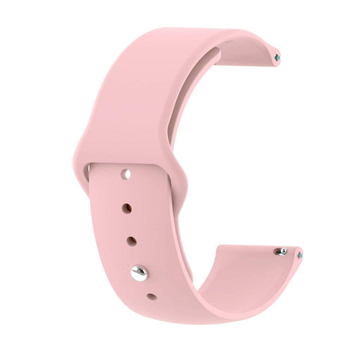 pink-garmin-venu-sq-2-watch-straps-nz-silicone-button-watch-bands-aus