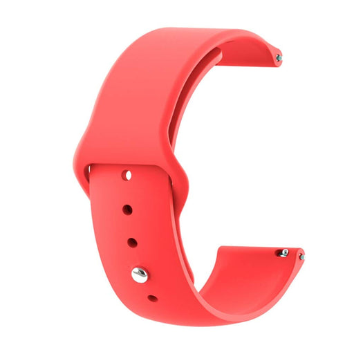 red-fossil-gen-6-watch-straps-nz-silicone-button-watch-bands-aus