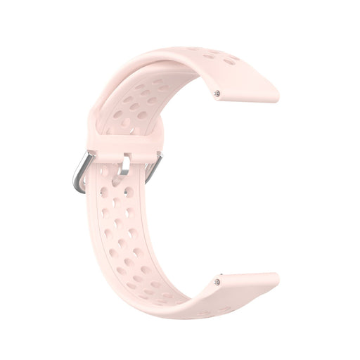 peach-universal-20mm-straps-watch-straps-nz-silicone-sports-watch-bands-aus