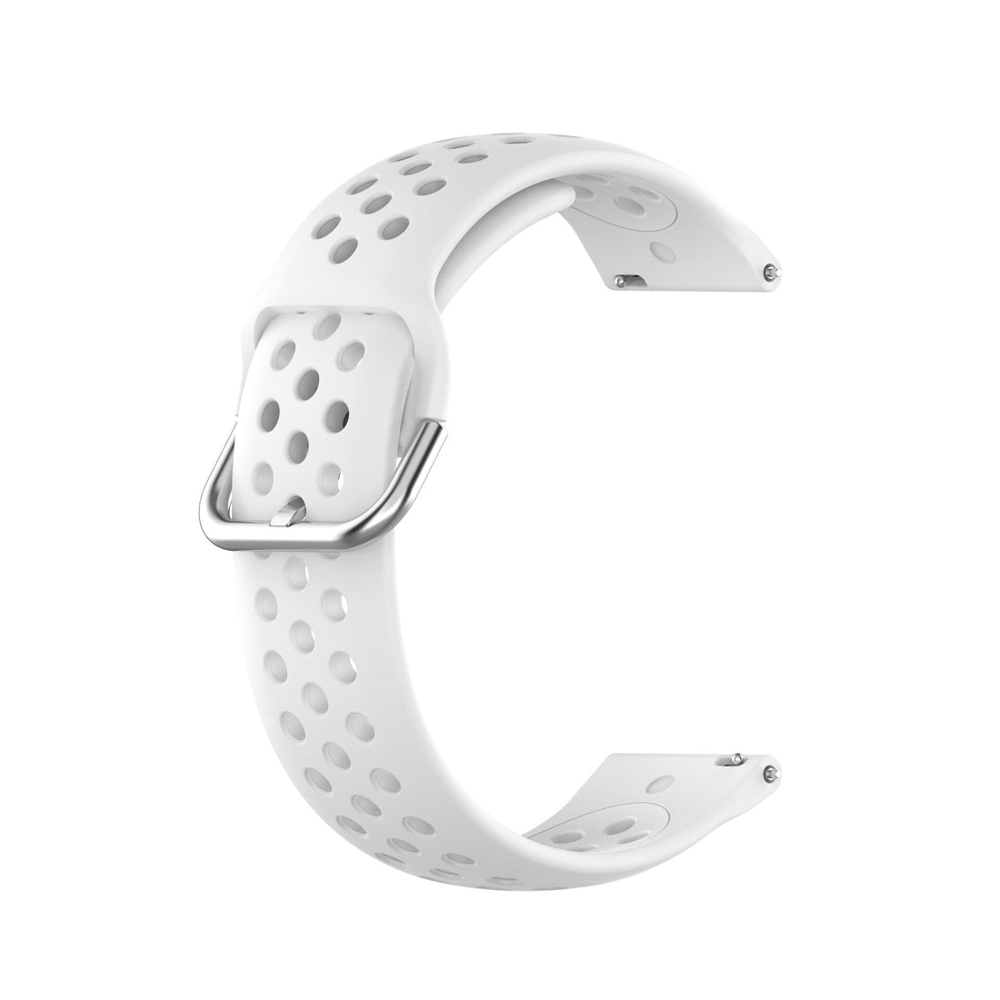 white-vaer-range-watch-straps-nz-silicone-sports-watch-bands-aus