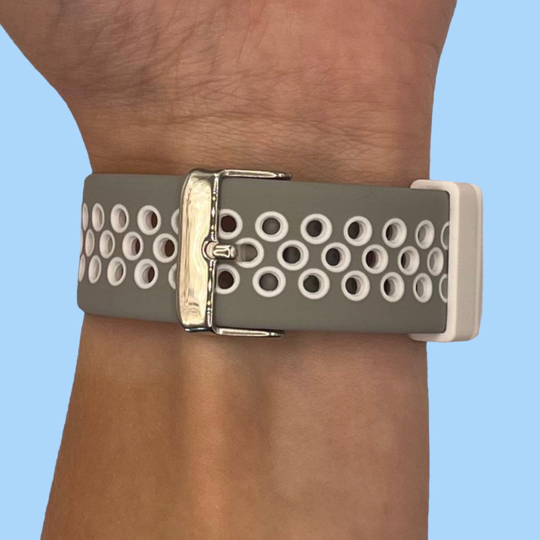 grey-white-polar-vantage-m-watch-straps-nz-silicone-sports-watch-bands-aus-808217