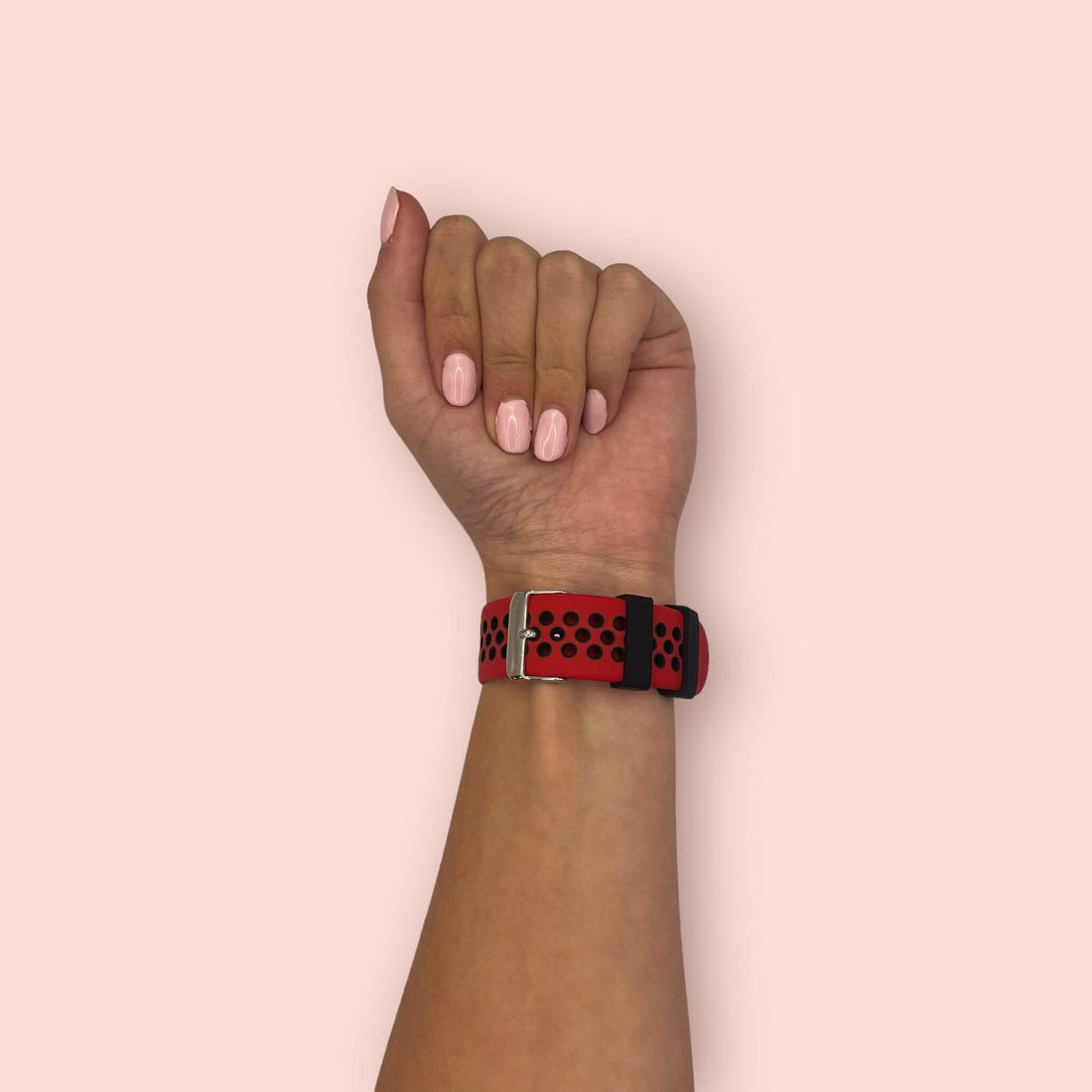 red-black-polar-vantage-m-watch-straps-nz-silicone-sports-watch-bands-aus-808219