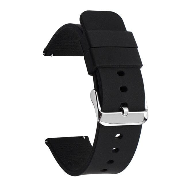 Silicone Watch Straps Aus - Universal Sizes NZ