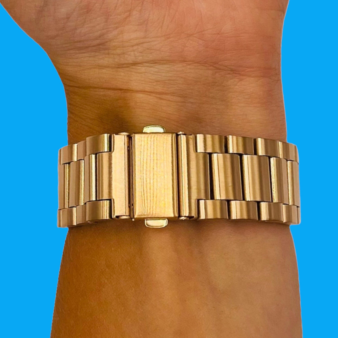 rose-gold-metal-garmin-approach-s40-watch-straps-nz-stainless-steel-link-watch-bands-aus-991007