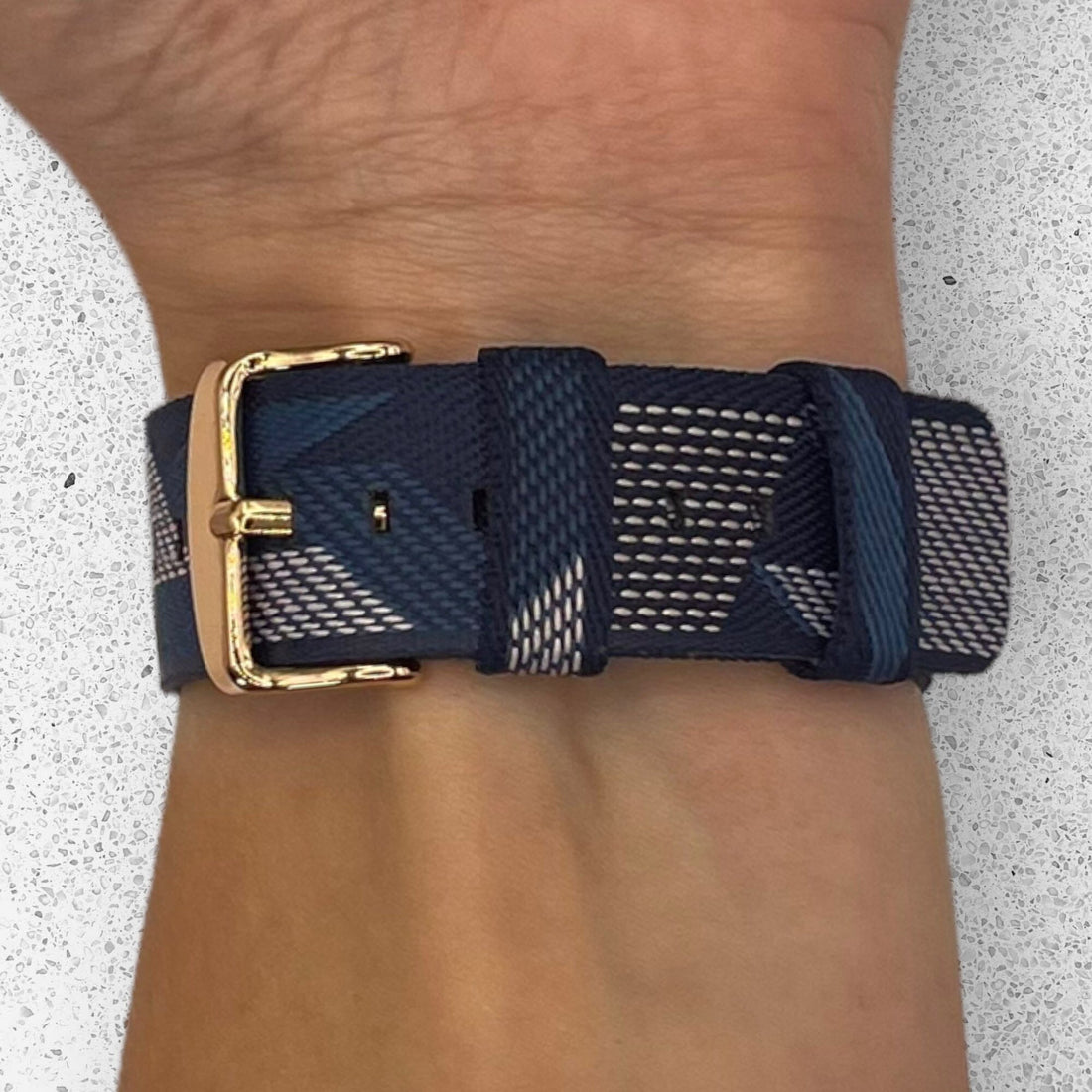 blue-pattern-garmin-venu-sq-2-watch-straps-nz-canvas-watch-bands-aus-996011