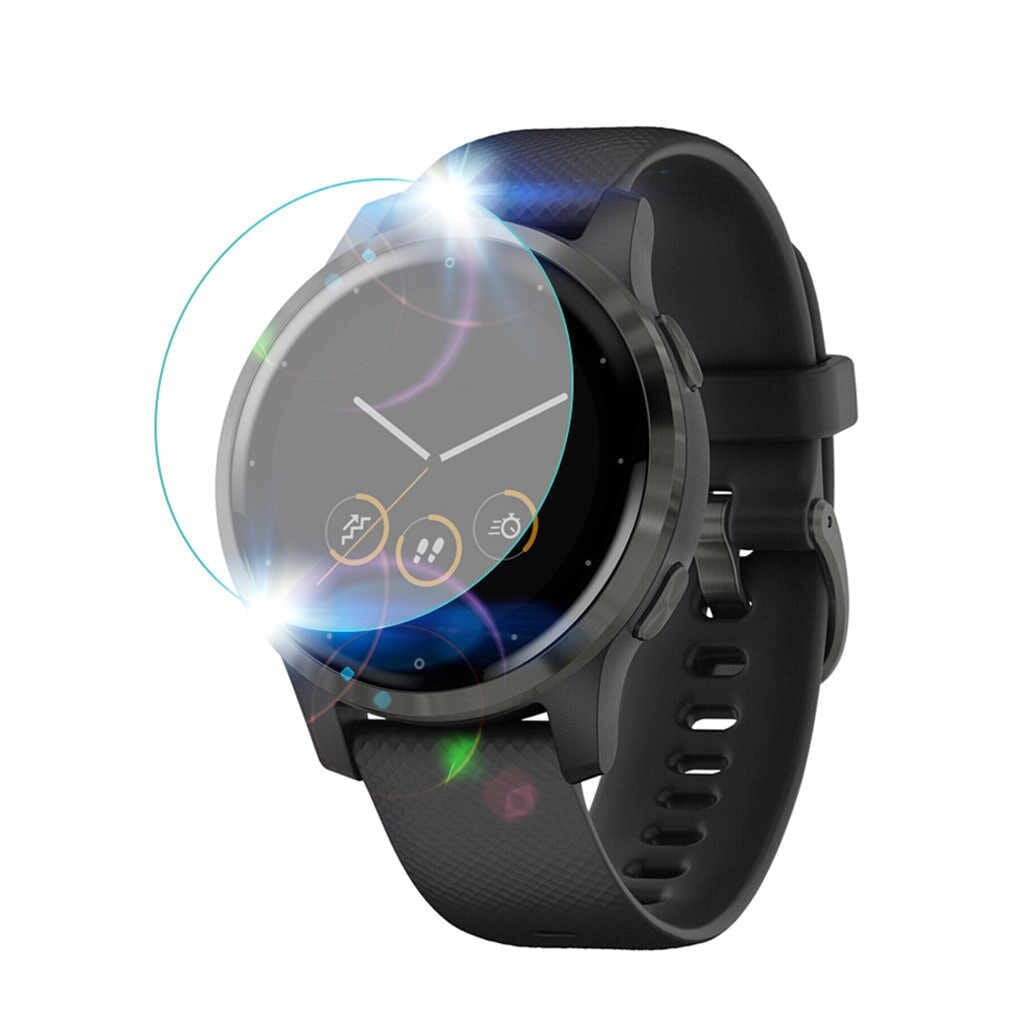 Vivoactive 4 Screen Protector Compatible with the Garmin Vivoactive 4 & 4s NZ