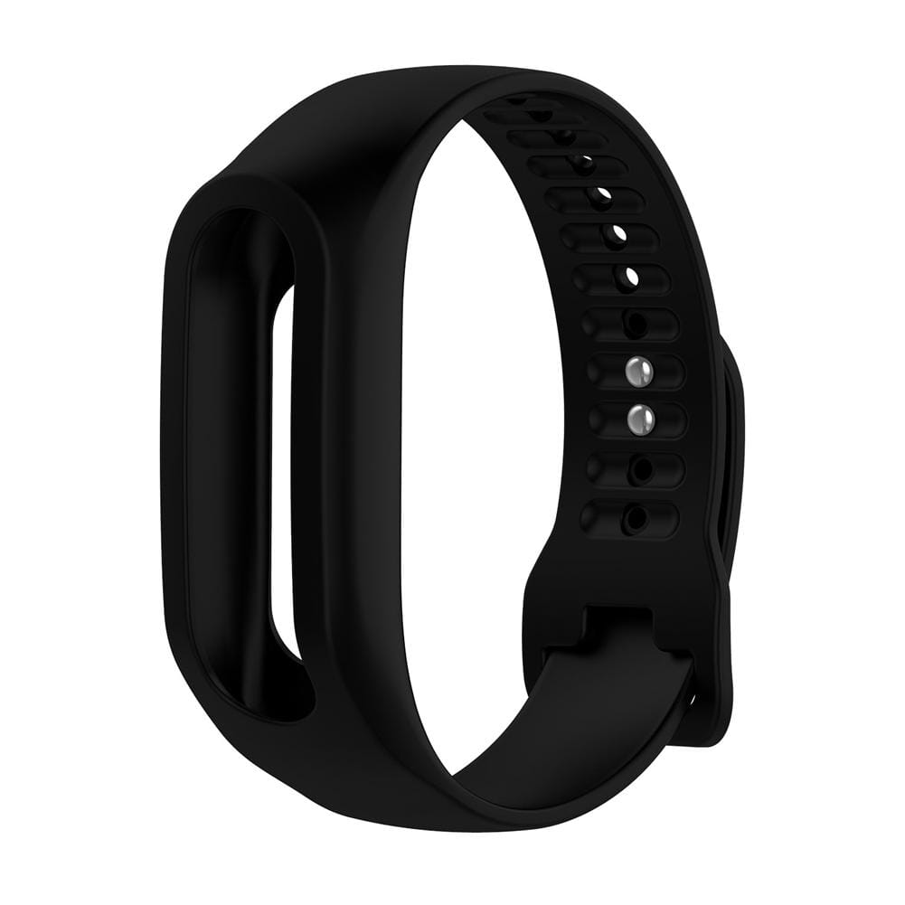 Green Replacement Silicone Watch Straps Compatible with the TomTom Touch NZ
