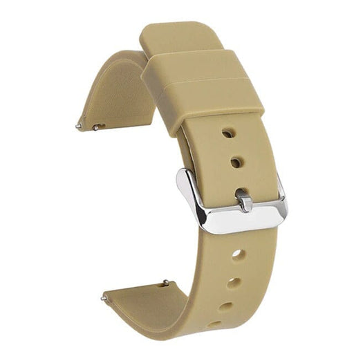 Universal Silicone Watch Straps NZ for 12mm Lug Width