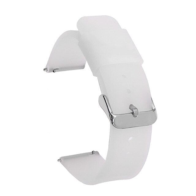 Silicone Watch Straps Aus - Universal Sizes NZ
