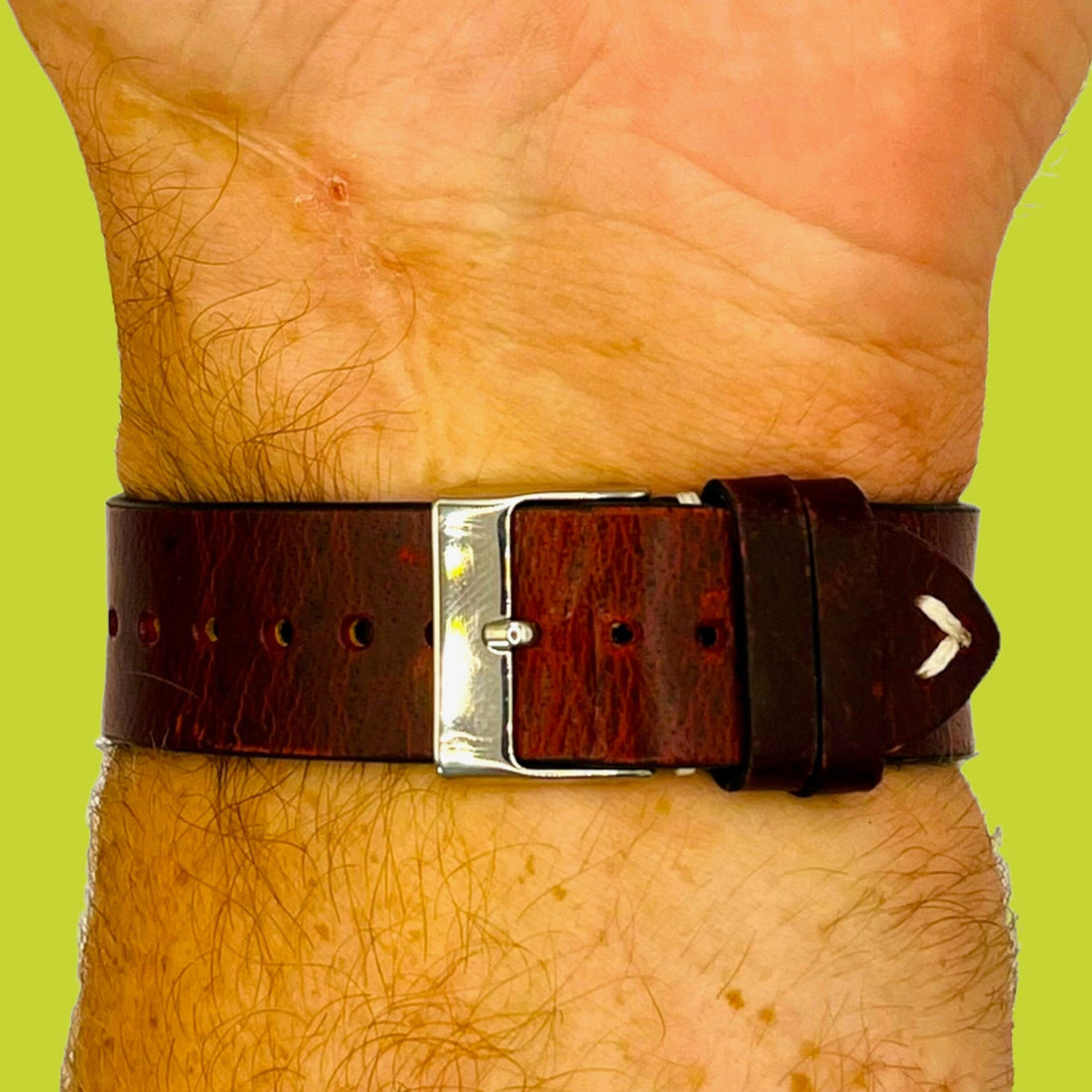 red-wine-fossil-hybrid-tailor,-venture,-scarlette,-charter-watch-straps-nz-vintage-leather-watch-bands-aus-993105