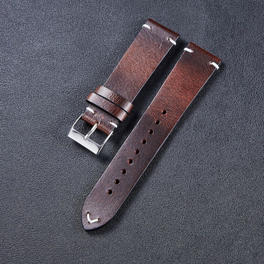 dark-brown-garmin-forerunner-645-watch-straps-nz-vintage-leather-watch-bands-aus-993108