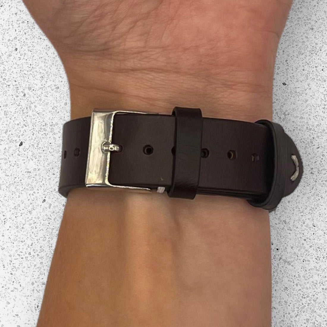 dark-brown-fossil-hybrid-tailor,-venture,-scarlette,-charter-watch-straps-nz-vintage-leather-watch-bands-aus-993102