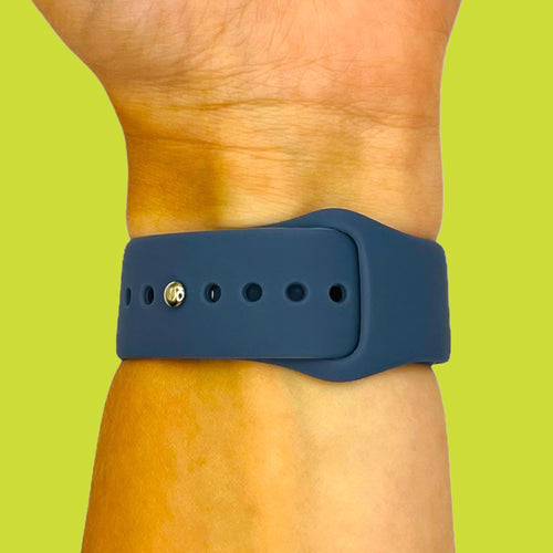 blue-grey-garmin-venu-sq-2-watch-straps-nz-silicone-button-watch-bands-aus