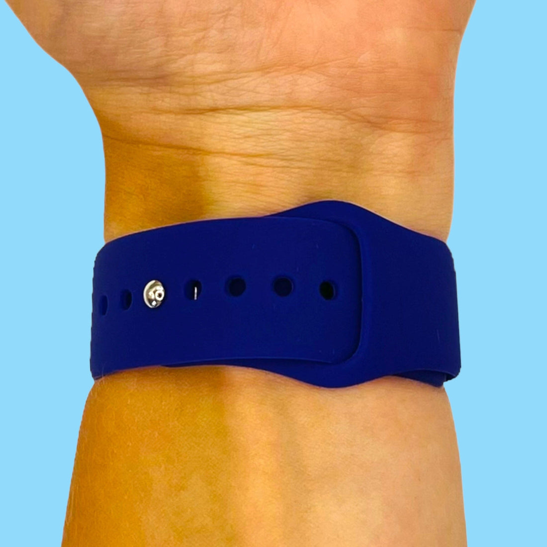 navy-blue-garmin-venu-2-watch-straps-nz-silicone-button-watch-bands-aus-305005