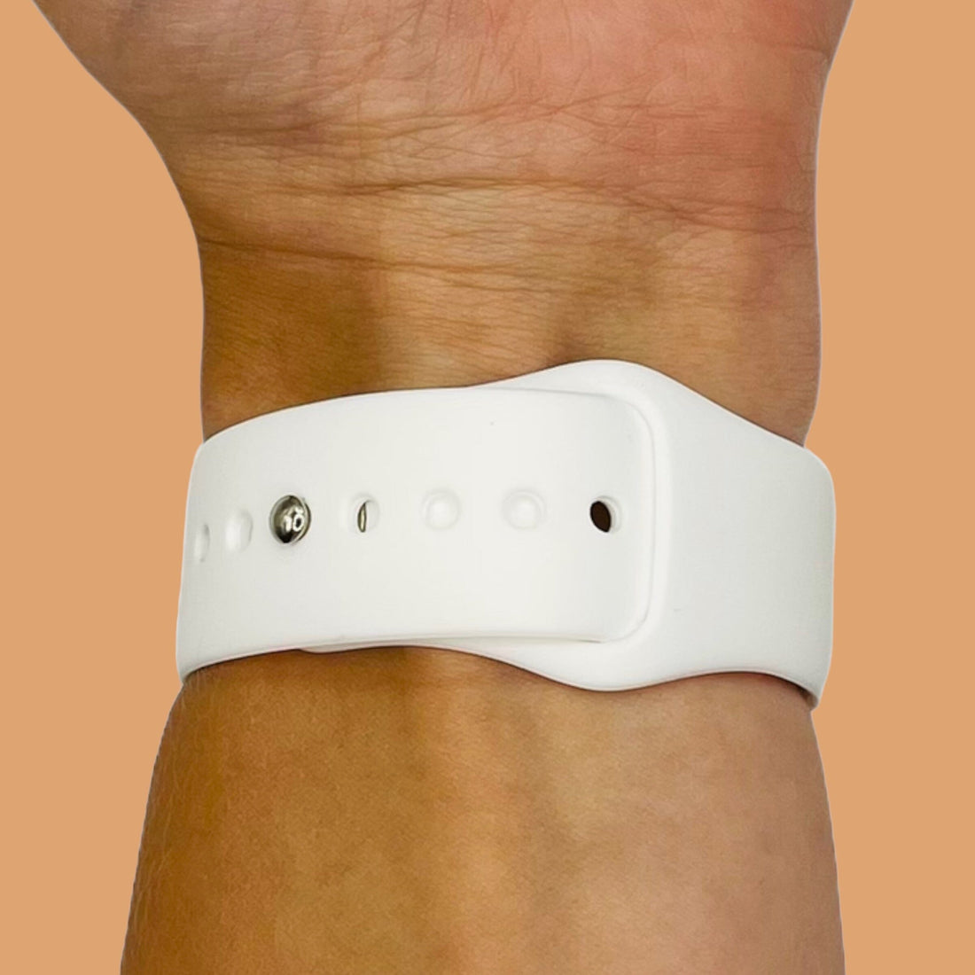 white-fossil-hybrid-range-watch-straps-nz-silicone-button-watch-bands-aus